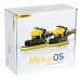 Mirka® - OS 353DB 81 x 133 mm Dust Bag 3.0 mm orbit